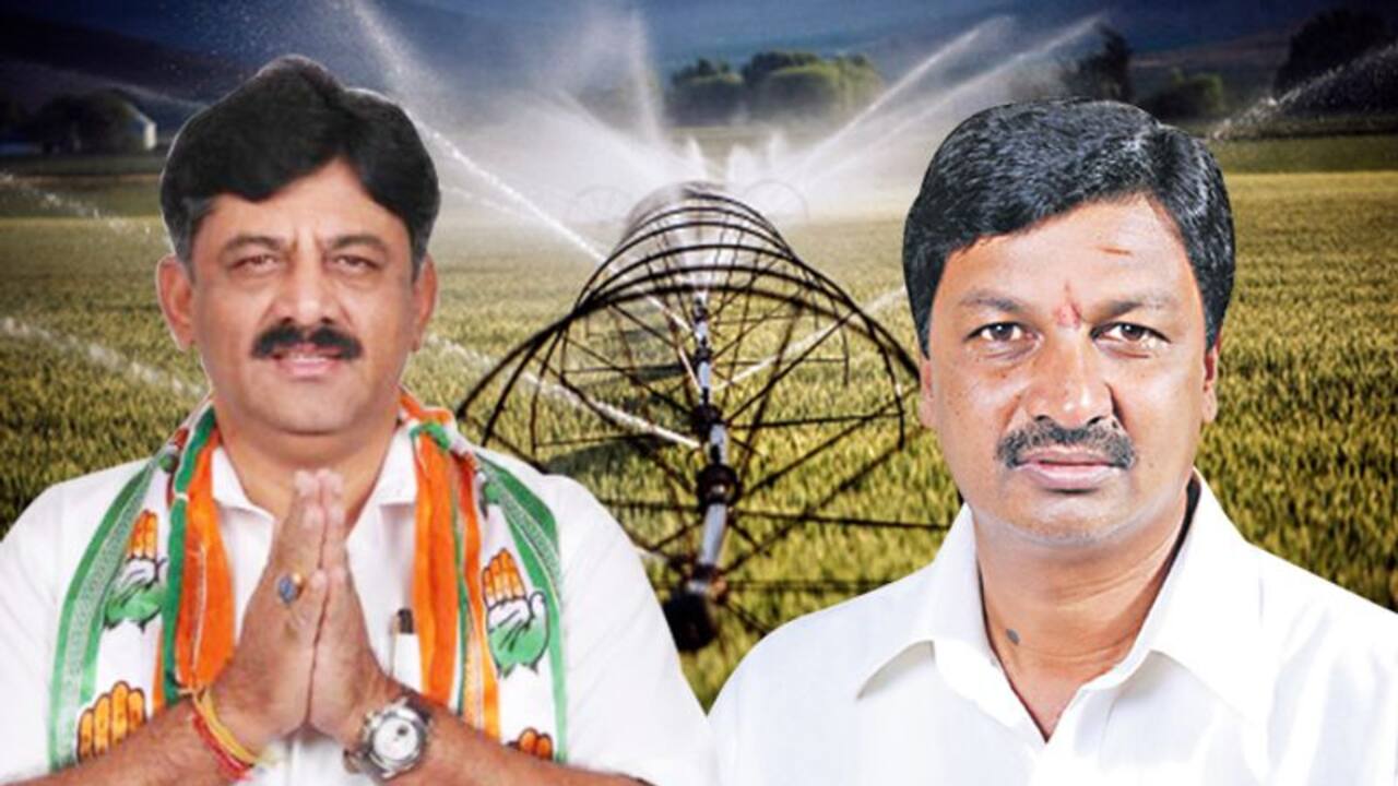 Karnataka politics: Ramesh Jarkiholi’s demand for irrigation dept post a plan to settle score with DK Shivakumar