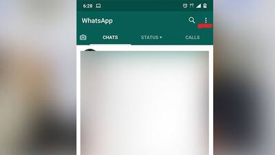 WhatsApp पर किससे हुई सबसे ज्यादा बातें, इस आसान तरीके से कर सकते हैं पता