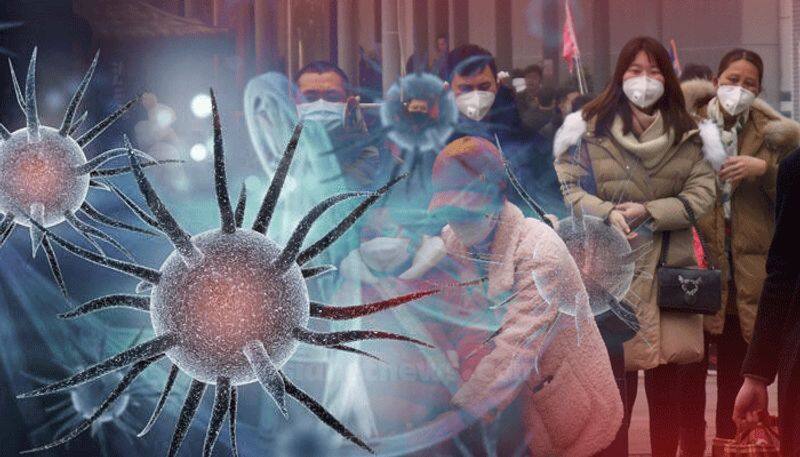 Coronavirus claims 426 lives in China, cases surge past 20,000