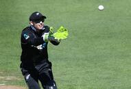 ODI World Cup 2023: New Zealand stand-in captain Tom Latham stays optimistic amid challenges