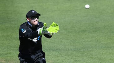 ODI World Cup 2023: New Zealand stand-in captain Tom Latham stays optimistic amid challenges