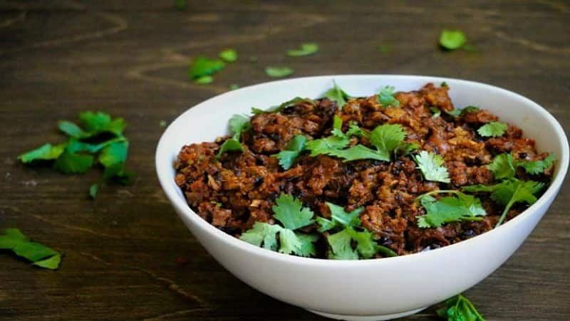 A Mouthwatering Keema Recipe From The Nizams Of Hyderabad