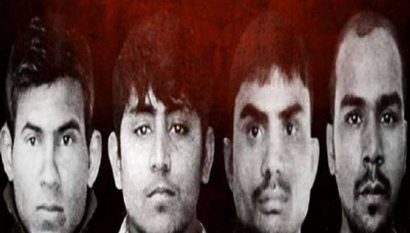 Nirbhaya case Delhi HC to decide on hanging plea today