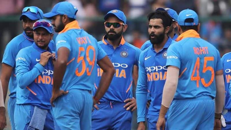 Team India Mistakes that cost the first ODI against New Zealand