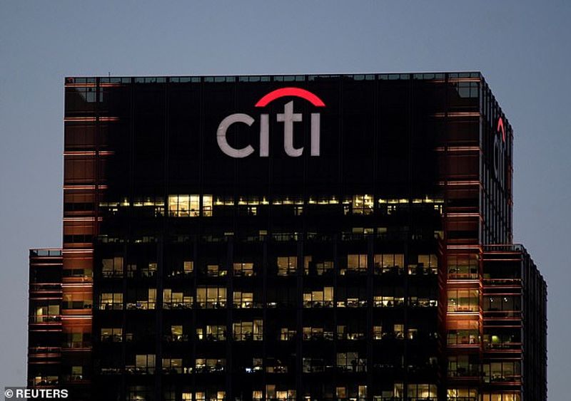 Citigroup to fire unvaccinated employees under new policy says No jab no job gcw