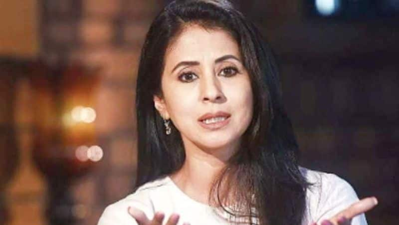 Bollywood Actress Urmila Matondkar Files for Divorce from Husband Mohsin Akhtar Mir mrq