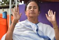 Mamta and Dhankhar again sprung 'war'