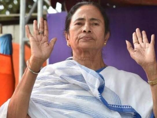 Mamta and Dhankhar again sprung 'war'