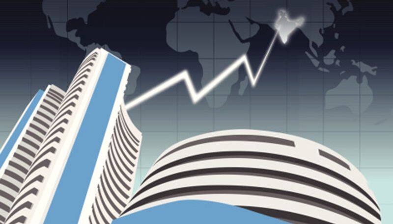 Sensex back above 60000 Nifty goes past 17900