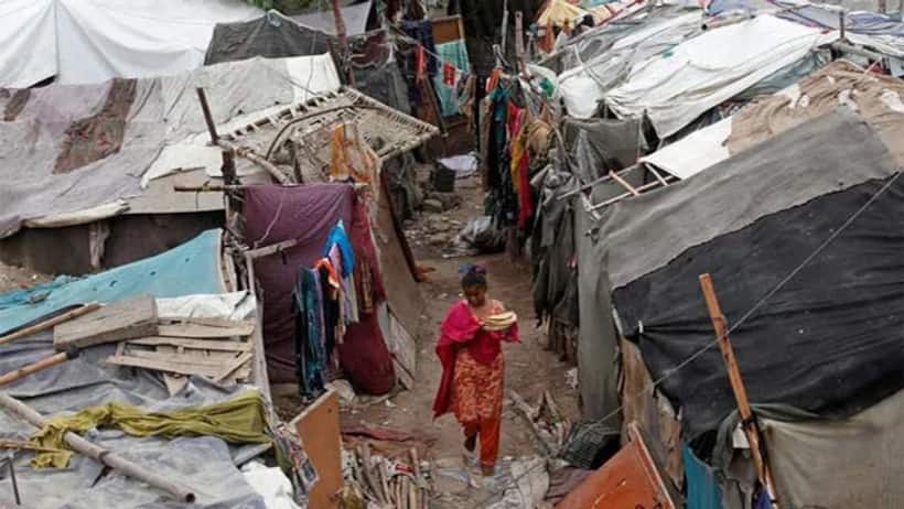 World Bank: Extreme poverty in India declined 12.3 percentage points during 2011 2019 