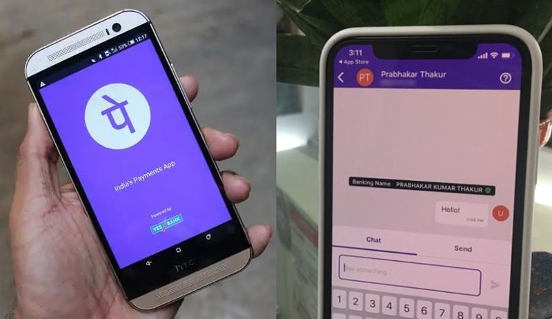 PhonePe launch regional language payment voice notification include kannada ckm