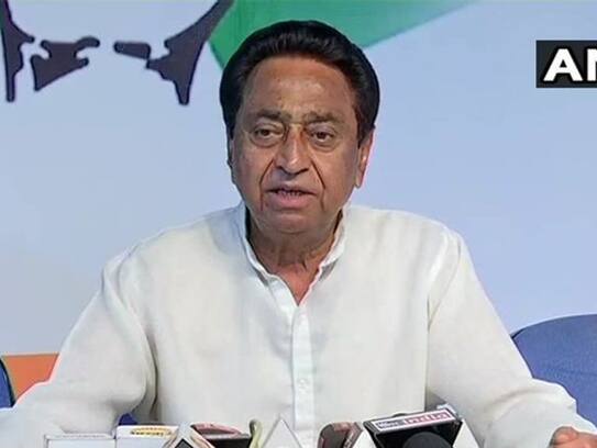 Kamal Nath will go on the path of Uddhav, will take a big decision