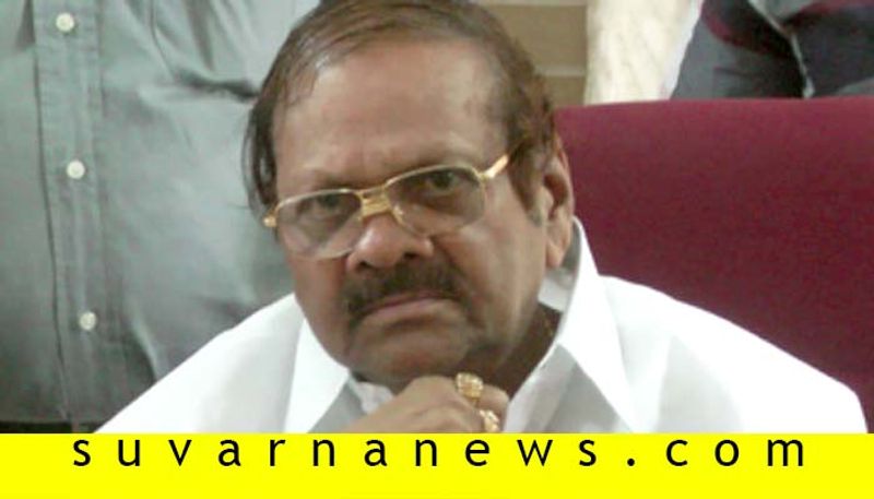 Baburao Chinchanasur Altercation with Police in Kalaburagi