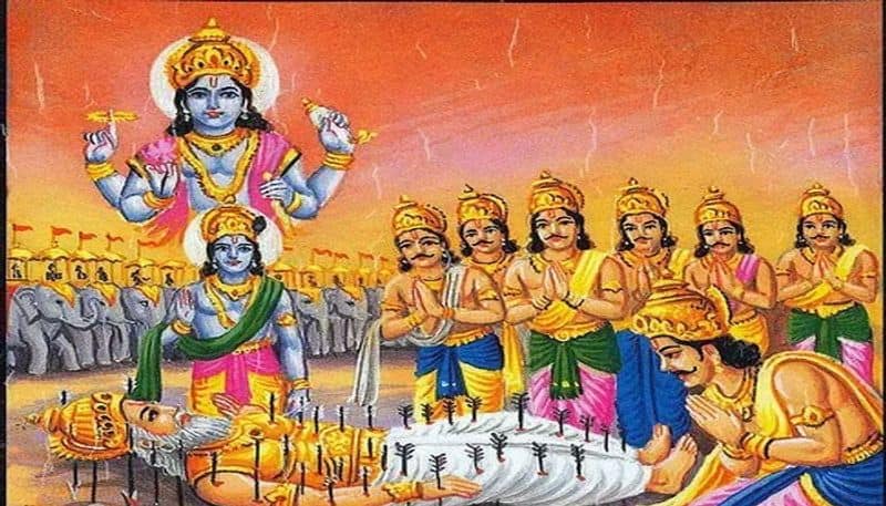 Significance of Bheeshmastami