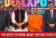 PM Narendra Modi said Uttar Pradesh will become the "Hub of Defence" in Coming Times; Here's All You Need To Know Defence Expo 2020