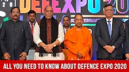 PM Narendra Modi said Uttar Pradesh will become the "Hub of Defence" in Coming Times; Here's All You Need To Know Defence Expo 2020