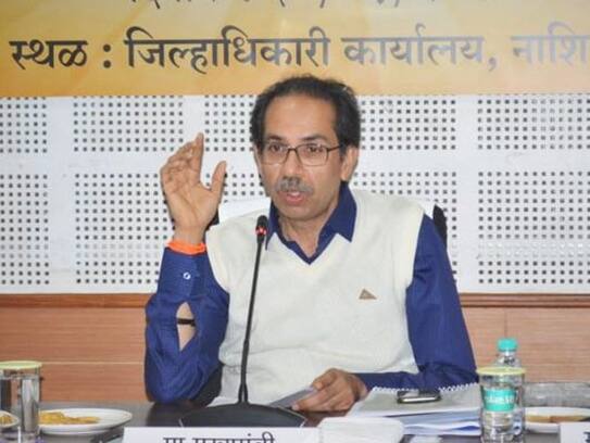 Uddhav Thackeray government on the path of Kejriwal
