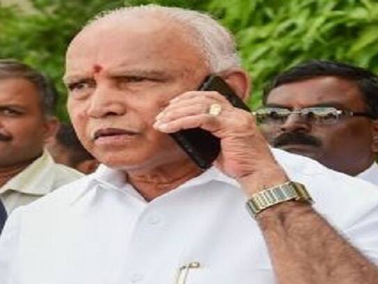 Congress is eyeing BJPs dissidents in Karnataka