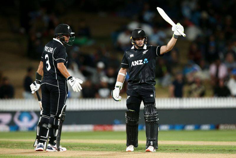 ODI World Cup 2023: New Zealand stand-in captain Tom Latham stays optimistic amid challenges avv