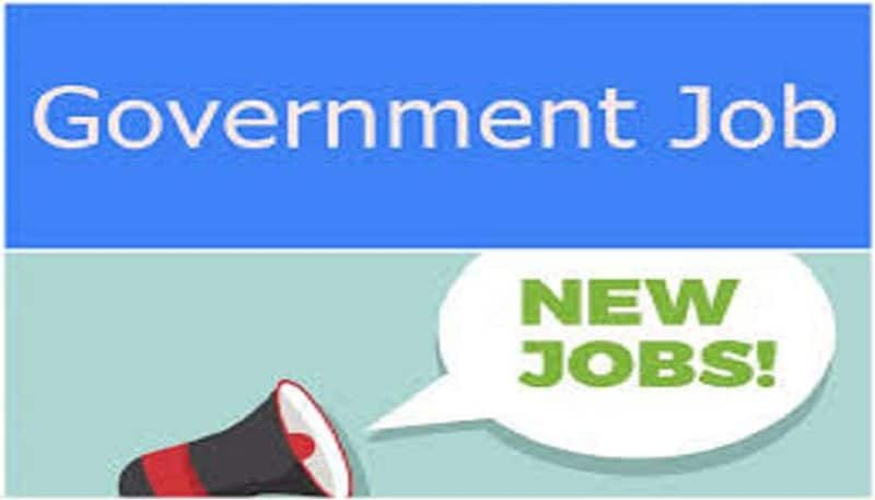 6.83 lakh vacant posts in central govt dept says Personnel Ministry