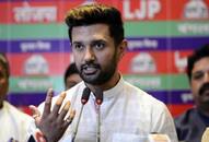 Before Bihar assembly elections, Chirag Paswan said big thing for Nitish Kumar