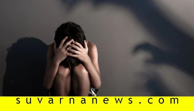 minor boy sexually harassed in mangalore