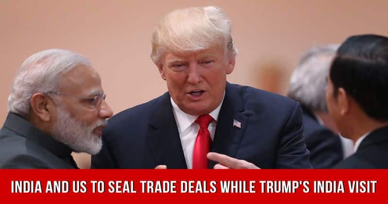 US president Donald Trump to visit India, a big moment for the nation