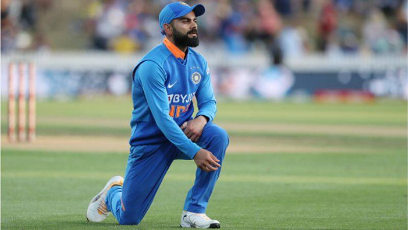 Team India Captain Virat Kohli revealed about his retirement plan