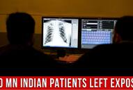 120 Million Indian Patients' Details Available On Internet For Free