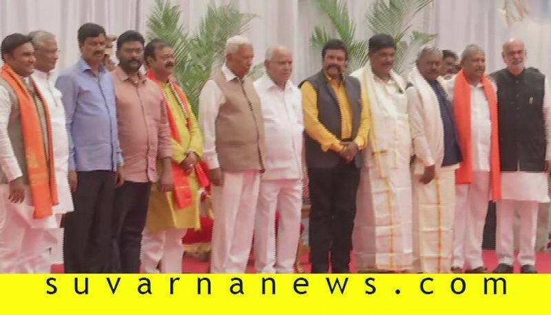 BSY government ministers portfolio to Coronavirus top 10 news of February 10