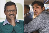 Kejriwal urges double punishment for Kapil Gujjar, but yet to sanction prosecution for Kanhaiya Kumar. Is this how you fool public?