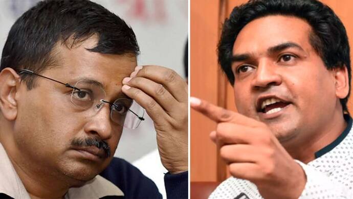 CM अरविंद केजरीवाल को कब सर्जिकल स्ट्राइक का सबूत देंगे कपिल मिश्रा? नए ट्वीट में बताया