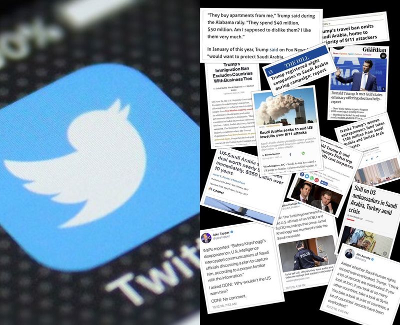 twittertwitter says it will start labelling fake news soon says it will start labelling fake news soon