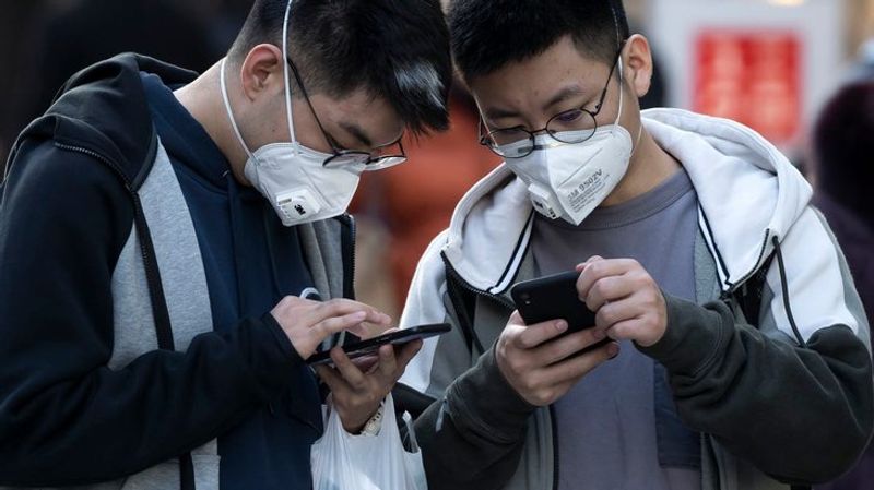 Coronavirus Likely to Disrupt Smartphone Industry Globally, Says Qualcomm