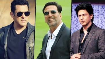 Akshay Kumar beats Shahrukh Khan, Salman Khan and Deepika Padukone in celebrity brand ranking