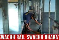 Indian Railways Take Major Initiatives towards Swachh Bharat