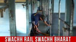 Indian Railways Take Major Initiatives towards Swachh Bharat