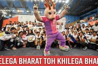 A Total of 2747 Khelo India Athletes Selected Under Khelo India Scheme: Kiren Rijiju