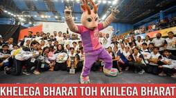 A Total of 2747 Khelo India Athletes Selected Under Khelo India Scheme: Kiren Rijiju