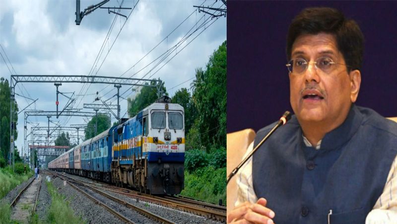 Railway Minister piyush goyal urges states to allow special trains to ferry migrants