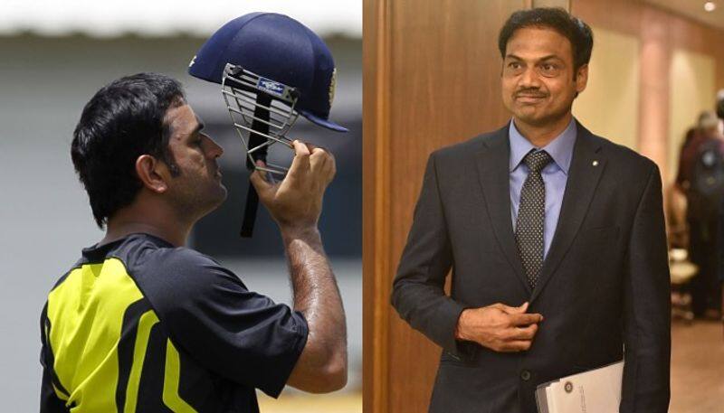 Exclusive MSK Prasad speaks on MS Dhoni Virat Kohli KL Rahul and more