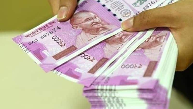 Indian rupee near record low against US dollar