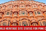 The Rich Culture Of UNESCO World Heritage Site Jaipur