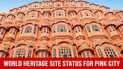 The Rich Culture Of UNESCO World Heritage Site Jaipur