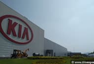 Discussion about exit of Kia Motors in Andhra Pradesh, know what Jagan Mohan government said