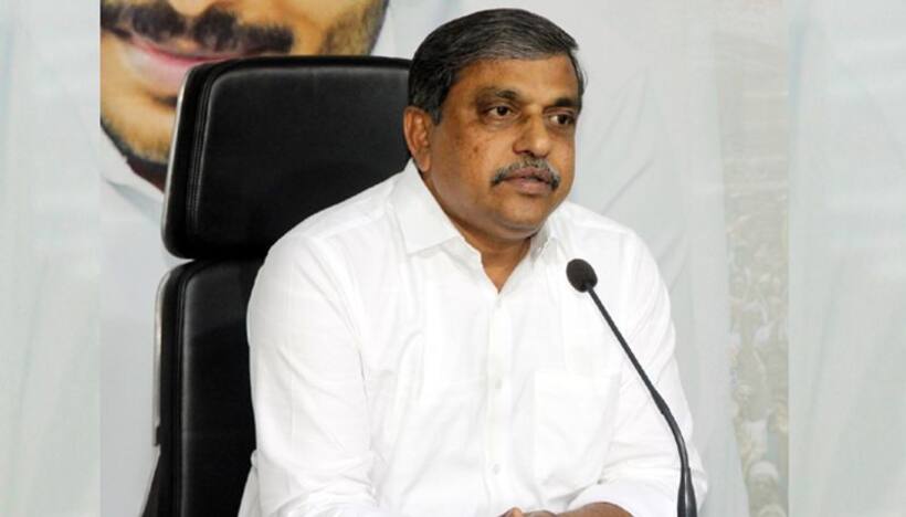 గుంటనక్కలు నిద్రలేచాయి.. ఏమరపాటుగా ఉంటే వెన్నుపోట్లు, పక్కపోట్లు: సజ్జల