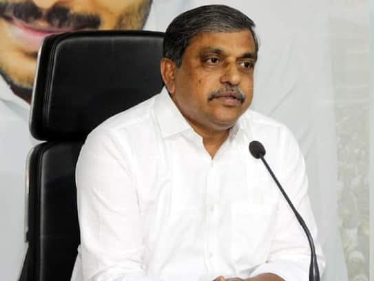 Chandrababu Naidu arrest: TDPs protests mislead people: Sajjala Ramakrishna Reddy RMA