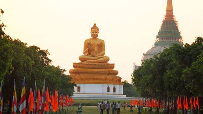 कोरोना वायरस की दहशत का असर, अनिश्चितकाल के लिए बंद किया गया यूपी में ये मंदिर