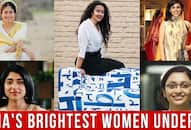 The 5 Women Featured In Forbes India 30 Under 30 List