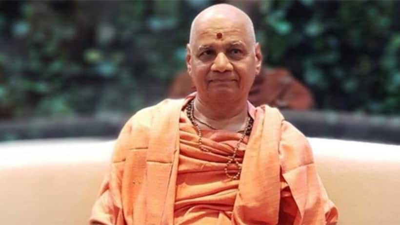 కాశీ, మథురలకు విముక్తి లభిస్తే.. ఇతర ఆలయాల వివాదాలకూ పరిష్కారం   గోవింద్ దేవ్ గిరి మహరాజ్